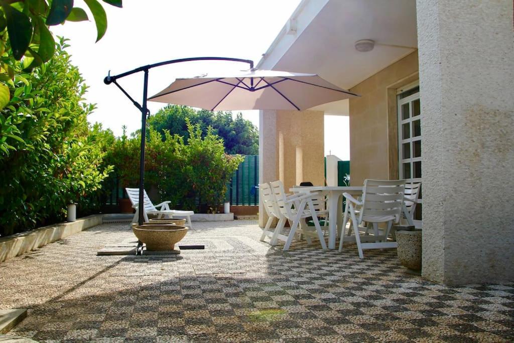 Villa Giovanna San Pietro in Bevagna Buitenkant foto