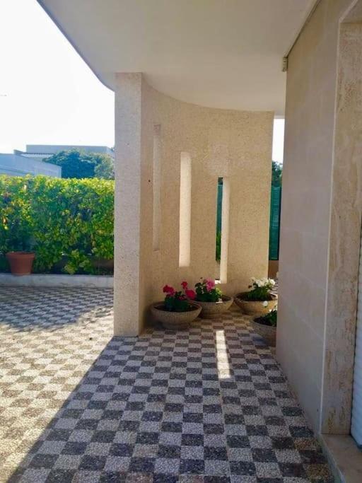 Villa Giovanna San Pietro in Bevagna Buitenkant foto