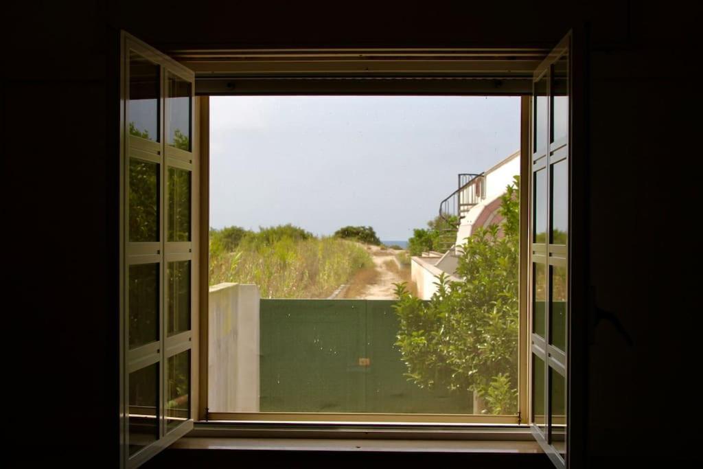 Villa Giovanna San Pietro in Bevagna Buitenkant foto